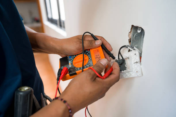 Best Electric Panel Repair  in Glens Falls North, NY